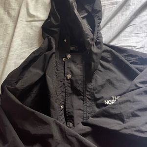 North Face Jacket XL